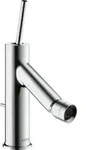 hansgrohe AXOR Starck Einhebel-Bidetmischer mit Hebelgriff und