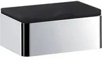emco system2 Feuchtpapierhalter, 353900101