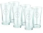 GROHE Blue Wassergl&auml;ser (6 St&uuml;ck), 40437000
