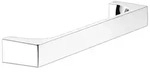 KEUCO EDITION 11 Haltegriff, 300 mm, verdeckte Befestigung, 11107010000, Farbe: