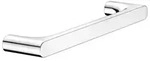 KEUCO EDITION 400 Haltegriff, Montage senkrecht oder waagerecht, 11507010000, Farbe: