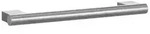 KEUCO PLAN Haltegriff, verdeckte Befestigung, 300mm, 14907070000, Farbe: Edelstahl