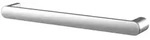 KEUCO ELEGANCE Haltegriff, 528 mm Breite, verdeckte Befestigung, verchromt,