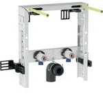 Geberit Kombifix Element f&uuml;r den Waschtisch, Standarmatur, 457.430.00.1