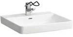 LAUFEN PRO Liberty Waschtisch, barrierefrei, 1 Hahnloch, mit &Uuml;berlauf,...