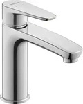 Duravit B.1 Einhebel-Waschtischmischer M, ohne Ablaufgarnitur, Ausladung 139mm,