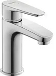 Duravit B.1 Einhebel-Waschtischmischer S, ohne Ablaufgarnitur, Ausladung 101mm,