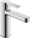 Duravit B.2 Einhebel-Waschtischmischer M, ohne Ablaufgarnitur, Ausladung 139mm,