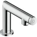 hansgrohe AXOR Uno Select Standventil 80, ohne Ablaufgarnitur, Kaltwasseranschluss,