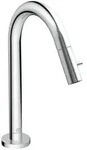 Ideal Standard Ceraline Standventil, Ausladung 180mm, Auslaufh&ouml;he 179mm, chrom,