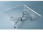 MEPA BW 5 Maxi Fussgestell f&uuml;r Duschwannen bis 100cm Seitenl&auml;nge, 150.130