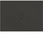BetteFloor Duschwanne, rechteckig, 1400x1000mm, 5851-401, Farbe: Anthracite