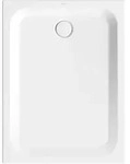 BetteUltra Rechteck-Duschwanne, 1200x900x35mm, 1260-000, Farbe: Wei&szlig;