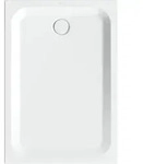 BetteUltra Rechteck-Duschwanne, 1300x900x35mm, 5795-000, Farbe: Wei&szlig;