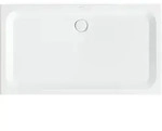 BetteUltra Rechteck-Duschwanne, 1600x900x35mm, 5961-000, Farbe: Wei&szlig;