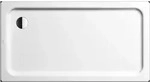 KALDEWEI DUSCHPLAN XXL 425-2 75x140cm mit Styroportr&auml;ger, 432548040001, Farbe: Wei&szlig;