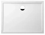 Villeroy & Boch Futurion Flat Duschwanne, rechteckig, Quaryl&reg;, 1800x900mm,