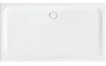 BetteUltra Rechteck-Duschwanne, 1800x1000x35mm, 5808-000, Farbe: Wei&szlig;