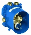 Grohe Rapido T Unterputzmodell UNIVERSAL Thermostatbatterie, 35500000