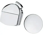 hansgrohe Exafill Fertigset, 58127000