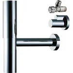 hansgrohe flowstar Set, 52120000
