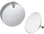 hansgrohe Flexaplus S Fertigset, 58186000