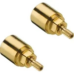 hansgrohe AXOR Verl&auml;ngerung 25mm, f&uuml;r Grundk&ouml;rper 3-Loch Waschtischarmaturen,