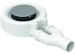 BetteScope Ablaufgarnitur, seitlich, Ablaufleistung 0,85 l/s, B574-901, Farbe:...