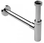 Herzbach Design Siphon 1 1/4x32mm, 58.985800.1.01