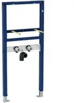 Geberit Duofix Waschtisch, 112cm, f&uuml;r Einlocharmatur, 111.430.00.1