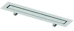 TECEdrainline Duschrinne f&uuml;r Naturstein, 1235mm, 651200