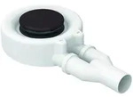 BetteScope Ablaufgarnitur, seitlich, Ablaufleistung 0,85 l/s, B574-401, Farbe: