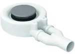 BetteScope Ablaufgarnitur, seitlich, Ablaufleistung 0,85 l/s, B574-412, Farbe:...