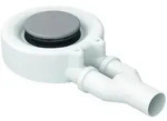 BetteScope Ablaufgarnitur, seitlich, Ablaufleistung 0,85 l/s, B574-413, Farbe:...