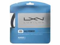 Luxilon Alu Power Black Ltd Saitenset 12,2m