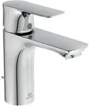 Ideal Standard Connect Air Einhebel-Waschtischarmatur, Ausladung 112mm, mit