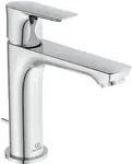 Ideal Standard Connect Air Einhebel-Waschtischarmatur, Slim Grande, Ausladung...
