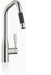 Dornbracht SYNC Einhebelmischer mit Pull-down-Brause, Ausladung 240mm, 33875895-06,