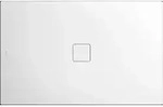 KALDEWEI CONOFLAT Duschwanne Modell787-1, 800x1100, 465700010711, Farbe: Alpinwei&szlig;
