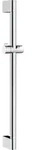 hansgrohe Croma Unica Brausestange 65cm, chrom, 26505000