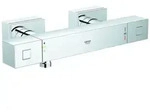 Grohe Grohtherm Cube Thermostat Brausebatterie, Aufputzmontage, 34488000