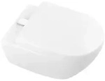 Villeroy & Boch Subway 2.0 Tiefsp&uuml;l-WC, oval, Abgang: waagerecht,