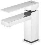 Steinberg Serie 160 Waschtischarmatur, ohne Ablaufgarnitur, Ausladung 120 mm, H&ouml;he