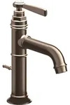 hansgrohe AXOR Montreux Einhebel-Waschtischmischer 100,...