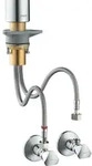 hansgrohe Metris Eckventil E, chrom, 13902000