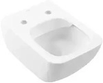 Villeroy & Boch Venticello Tiefsp&uuml;l-WC, DirectFlush sp&uuml;lrandlos, wandh&auml;ngend,