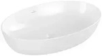 Villeroy & Boch Artis Aufsatzwaschbecken, oval, ohne &Uuml;berlauf, 610x410mm, 419861RW,