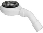 Viega Tempoplex Funktionseinheit Ablaufgarnitur, Bauh&ouml;he 60mm, 634117