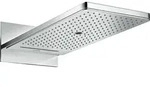 hansgrohe AXOR ShowerSolutions Kopfbrause 250/580 3-jet, 35283000, Farbe: Chrom