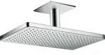 hansgrohe AXOR ShowerSolutions Kopfbrause 460/300 1-jet, Deckenanschluss, 35277000,